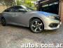 Honda Civic Exl en San Mart�n