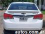 Chevrolet Cruze 1.8 / GNG en Vicente L�pez