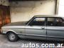 Ford Falcon en Concepci�n del Uruguay