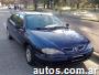 Renault Megane 1.9 Turbo Diesel en Saavedra