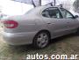 Renault Megane Expresi�n 1.6  16�lv en Coronel Hilario Lagos