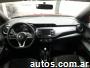 Nissan en Belgrano