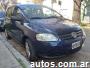 Volkswagen Fox 1.6 trendline 5Ptas. en Villa Pueyrred�n