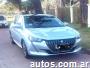 Peugeot 208 allure tiptronic 1.6 en Villa Urquiza