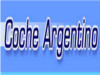 Coche Argentino