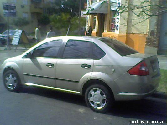 Ford fiesta max 2006 #4