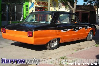 Ford falcon tuning argentina #2