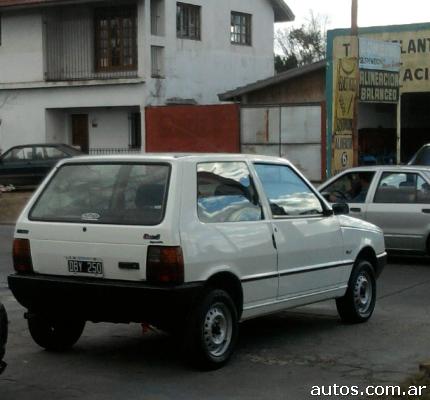 ARS  | Fiat Uno  S. 3 puertas (con fotos!) en Quilmes, aï¿½o 2000,  Nafta
