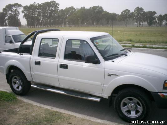 Ford ranger argentina 2008 #4
