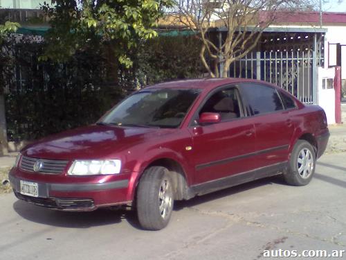 ARS  | Volkswagen Passat TDI (con fotos!) en Córdoba Capital, aï¿½o  2000, Diesel
